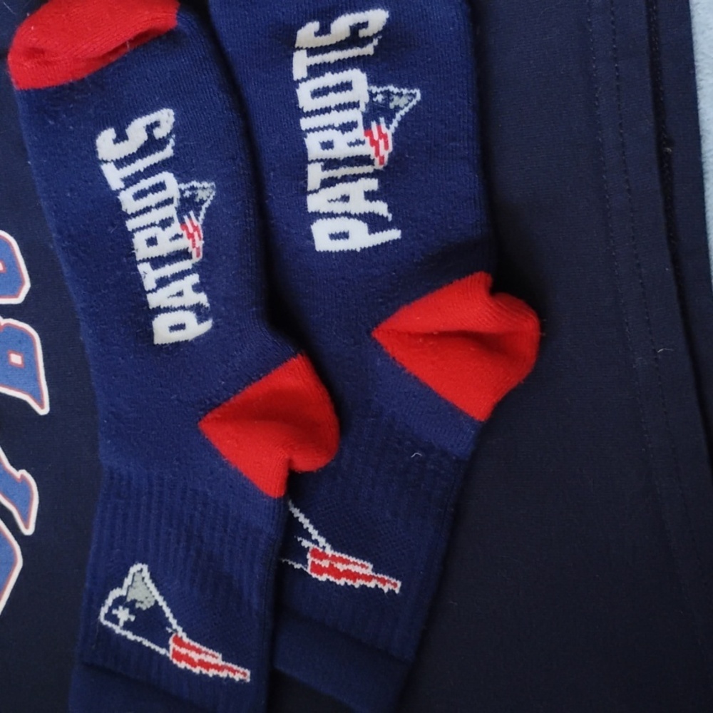 Patriots Bundle - Picture 4 of 5